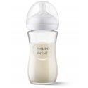 Philips AVENT Natural Response SCY933/01 Lasinen Natural tuttipullo Philips AVENT Natural Response SCY933/01 Lasinen Natural tuttipullo