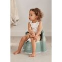 BabyBjorn 808335 laste pott Polüpropüleen (PP), Termoplast-elastomeer (TPE) Roheline, Valge BabyBjorn 808335 laste pott Polüpropüleen (PP), Termoplast-elastomeer (TPE) Roheline, Valge