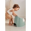 BabyBjorn 808335 poda sēdeklītis Polipropilēns (PP), Termoplastiska elastomēra (TPE) Zaļš, Balts BabyBjorn 808335 poda sēdeklītis Polipropilēns (PP), Termoplastiska elastomēra (TPE) Zaļš, Balts