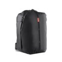 PGYTECH OneMo backpack Travel backpack Black Polyester, Polyurethane (PU) PGYTECH OneMo backpack Travel backpack Black Polyester, Polyurethane (PU)