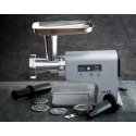 Graef FW 500 мясорубка 400 W Серебристый Graef FW 500 мясорубка 400 W Серебристый