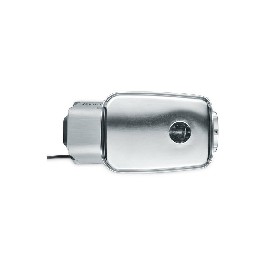 Graef FW 500 mincer 400 W Silver – 4