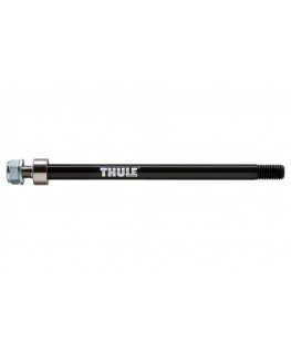 Thule 20110736 bicycle trailer accessory Bicycle trailer hitch