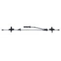 Thule 532 THU Bicycle carrier Black, Grey Thule 532 THU Bicycle carrier Black, Grey