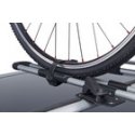 Thule 532 THU Bicycle carrier Black, Grey Thule 532 THU Bicycle carrier Black, Grey