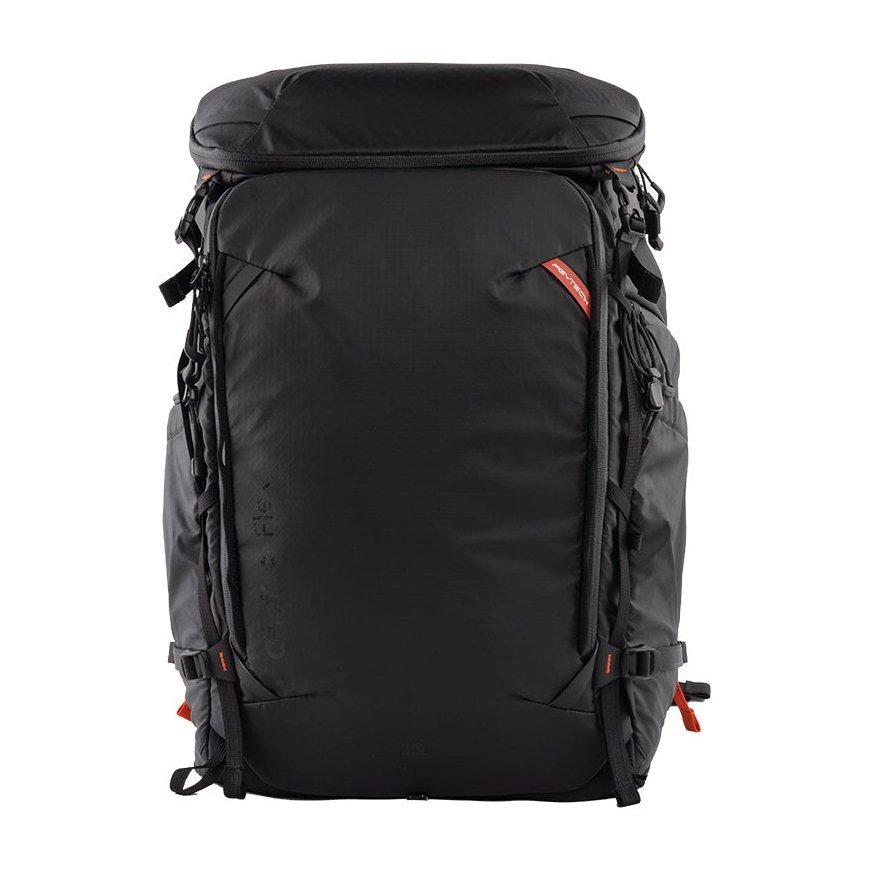 PGYTECH OnePro Flex Backpack Black