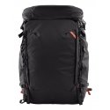 PGYTECH OnePro Flex Kuprinė Juoda PGYTECH OnePro Flex Kuprinė Juoda