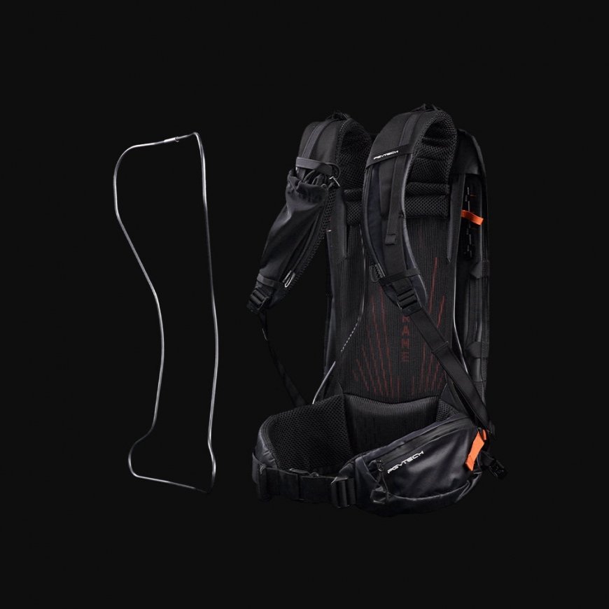 PGYTECH OnePro Flex Backpack Black – 2