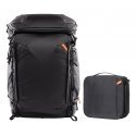 PGYTECH OnePro Flex Backpack Black PGYTECH OnePro Flex Backpack Black