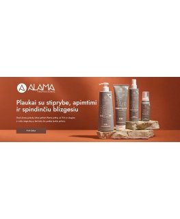 Bioelixire Expert Plaukų lakas 500ml