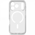 Decoded DropTec Transparent Backcover MagSafe Case for iPhone 17