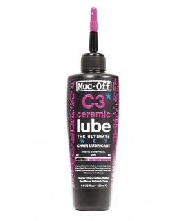 Muc-Off C3 Wet Ceramic Смазка