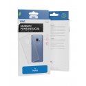 Wave WAVE-SC-NK-X20-TP mobile phone case Cover Transparent