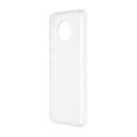 Wave WAVE-SC-NK-X20-TP mobile phone case Cover Transparent