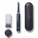 Oral-B iO 303015 sähköhammasharja Aikuinen Pyörivä/värähtelevä hammasharja musta Oral-B iO 303015 sähköhammasharja Aikuinen Pyörivä/värähtelevä hammasharja musta