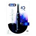 Oral-B iO 303015 elektrinis dantų šepetėlis Suaugusiems Besisukantis vibruojantis dantų šepetėlis Ju Oral-B iO 303015 elektrinis dantų šepetėlis Suaugusiems Besisukantis vibruojantis dantų šepetėlis Ju