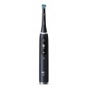 Oral-B iO 303015 elektriskā zobubirste Pieaugušo Rotējoša-vibrējoša zobu suka Melns Oral-B iO 303015 elektriskā zobubirste Pieaugušo Rotējoša-vibrējoša zobu suka Melns