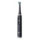 Oral-B iO 303015 elektrihambahari Täiskasvanud Pöörlev/võnkuv hambahari Must Oral-B iO 303015 elektrihambahari Täiskasvanud Pöörlev/võnkuv hambahari Must