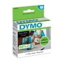 DYMO LW - Yleistarrat - 25 x 25 mm - S0929120 DYMO LW - Yleistarrat - 25 x 25 mm - S0929120