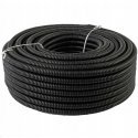 Oem kabeļa aizsargapvalks (cūkas kakls) 15,8mm, iepakojums 100m Oem kabeļa aizsargapvalks (cūkas kakls) 15,8mm, iepakojums 100m