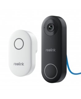 Reolink D340P Черный, Белый