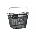 Topeak TB2001 Рама Велосипедная корзина 16 L Металл Черный Topeak TB2001 Рама Велосипедная корзина 16 L Металл Черный