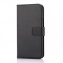 Wave WAVE-FBC-AP-IP13-BK matkapuhelimen suojakotelo 15,5 cm (6.1") Folio-kotelo musta