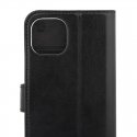 Wave WAVE-FBC-AP-IP13-BK mobile phone case 15.5 cm (6.1") Folio Black Wave WAVE-FBC-AP-IP13-BK mobile phone case 15.5 cm (6.1") Folio Black