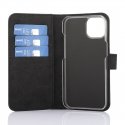 Wave WAVE-FBC-AP-IP13-BK mobilo telefonu apvalks 15,5 cm (6.1") Folio Melns Wave WAVE-FBC-AP-IP13-BK mobilo telefonu apvalks 15,5 cm (6.1") Folio Melns