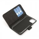 Wave WAVE-FBC-AP-IP13-BK mobiiltelefoni ümbris 15,5 cm (6.1") Foolio Must Wave WAVE-FBC-AP-IP13-BK mobiiltelefoni ümbris 15,5 cm (6.1") Foolio Must