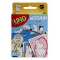 Games UNO Moomin Games UNO Moomin