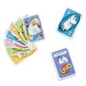 Games UNO Moomin Kortų žaidimas Atsikratymas Games UNO Moomin Kortų žaidimas Atsikratymas