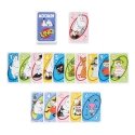 Games UNO Moomin Kortų žaidimas Atsikratymas Games UNO Moomin Kortų žaidimas Atsikratymas