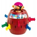 Tomy T7028 lautapeli Hienomotoriikkaa kehittävä peli (Näppäryys) Tomy T7028 lautapeli Hienomotoriikkaa kehittävä peli (Näppäryys)