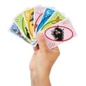 Games UNO Moomin Card Game for Kids, Adults & Family Night with Deck Inspired by the Series Games UNO Moomin Card Game for Kids, Adults & Family Night with Deck Inspired by the Series