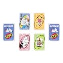 Games UNO Moomin Kaardimäng Varisemine Games UNO Moomin Kaardimäng Varisemine