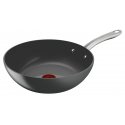 Tefal Renew+ C42419 Kiniška / gili keptuvė Turas Tefal Renew+ C42419 Kiniška / gili keptuvė Turas