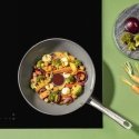 Tefal Renew+ C42419 Vok panna/"Stir-Fry" panna Apaļš