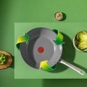 Tefal Renew+ C42419 Сковорода вок/стир-фрай Круглый