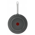Tefal Renew+ C42419 Vok panna/"Stir-Fry" panna Apaļš