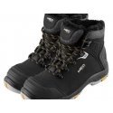 Neo Tools Insulated Boots S1 SR CI FO, composite toe cap, size 47 Neo Tools Insulated Boots S1 SR CI FO, composite toe cap, size 47