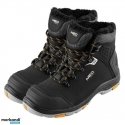 Neo Tools Insulated Boots S1 SR CI FO, composite toe cap, size 47 Neo Tools Insulated Boots S1 SR CI FO, composite toe cap, size 47