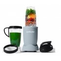 NutriBullet NB907MASL trintuvas 0,9 L Trintuvas „Sport blender“ 900 W Mėlyna