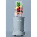 NutriBullet NB907MASL kannmikser 0,9 l Väike kannmikser 900 W Sinine