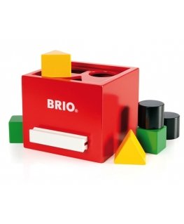 BRIO 30148 игрушка для развития моторики