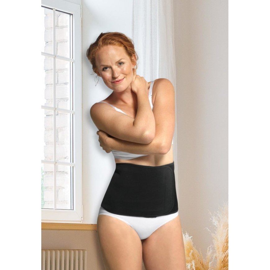 Carriwell Post Birth Belly Binder – 4