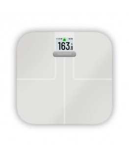 Garmin Index S2 Nelinurk Valge Elektriline kaal