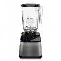 Blendtec Designer 725 Pastatomas trintuvas 1800 W Juoda, Pilka Blendtec Designer 725 Pastatomas trintuvas 1800 W Juoda, Pilka