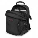Eastpak EK0005200081 mugursoma Brīva stila mugursoma Melns Neilons Eastpak EK0005200081 mugursoma Brīva stila mugursoma Melns Neilons