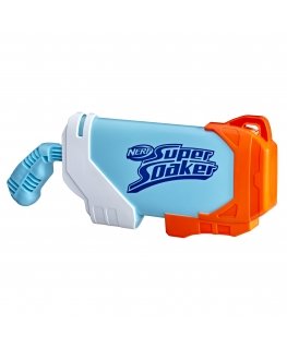 Nerf Super Soaker F38895L0 Ūdens pistole un ūdens tvertne 236 ml